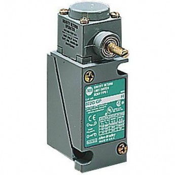 Концевой выключатель ALLEN-BRADLEY 802G-GP 62730