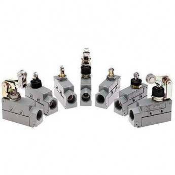 Датчик компактный прецизионный ALLEN-BRADLEY 802B-CSDBBSLD4 62841