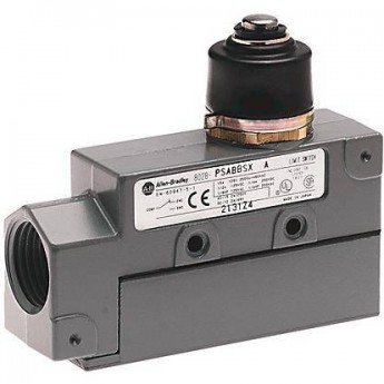 Датчик положения ALLEN-BRADLEY 802B-PSABBSX 62869
