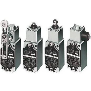 Герметический концевой выключатель ALLEN-BRADLEY 802R-CWC 62952