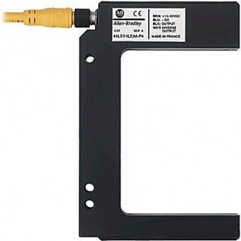 Оптический вилочный датчик ALLEN-BRADLEY 45LST 45LST-1LEA6-P4 63031