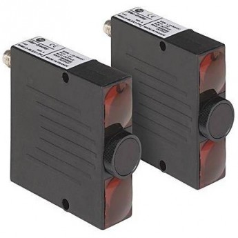 Датчик фотоэлектрический лазерный ALLEN-BRADLEY 45MLD-8LEA1-P4 63033