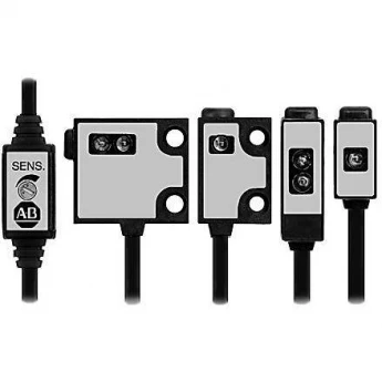 Фотоэлектрический датчик ультраминиатюрный ALLEN-BRADLEY 42KA-D2JNFC-A2 63180