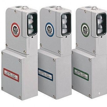 Фотоэлектрический датчик ALLEN-BRADLEY 5000 Series 42LRC-5200 63266