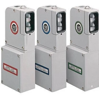 Фотоэлектрический датчик ALLEN-BRADLEY 5000 Series 42MRA-5000FO 63268