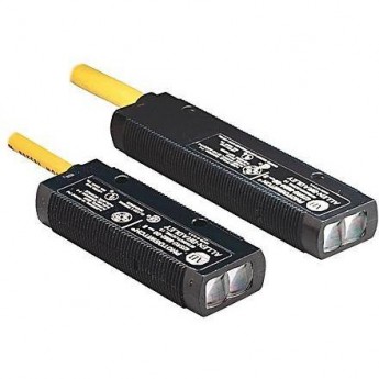 Датчик фотоэлектрический диффузный ALLEN-BRADLEY Серия 6000 42SRP-6034-QD 63294