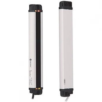 Датчик фотоэлектрический с поверхностной решеткой ALLEN-BRADLEY 45AST-1JPB2-F4 63309
