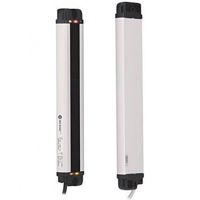 Датчик фотоэлектрический с поверхностной решеткой ALLEN-BRADLEY 45AST-1JPB2-F4 63309