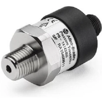 Датчик давления твердотельный ALLEN-BRADLEY 836P-N2GMGB10A-D4 63801