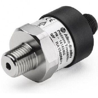 Датчик давления твердотельный ALLEN-BRADLEY 836P 836P-N3NMGA30A-D4 63948