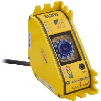 Датчик True Color ALLEN-BRADLEY 46CLR 46CLR-D5LAC1-D5 64101
