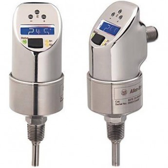 Датчик температуры ALLEN-BRADLEY 837E 837E-DA1BN4A4D4 64116 Датчик температуры ALLEN-BRADLEY 837E 837E-DA1BN4A4D4 64116