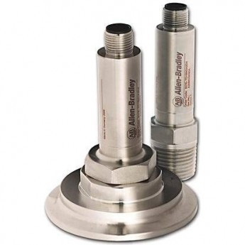 Датчик температуры аналоговый ALLEN-BRADLEY 837E 837E-TD1BN1A4-D4 64131