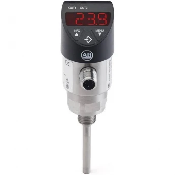 Датчик температуры твердотельный ALLEN-BRADLEY 837T 837T-D3N14B10PA-D4 64178