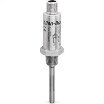 Датчик температуры твердотельный ALLEN-BRADLEY 837T 837TH-N2T34B12A-D4 64226