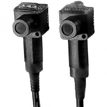 Ультразвуковой датчик приближения ALLEN-BRADLEY 873E-EDZZ0750F4 64231