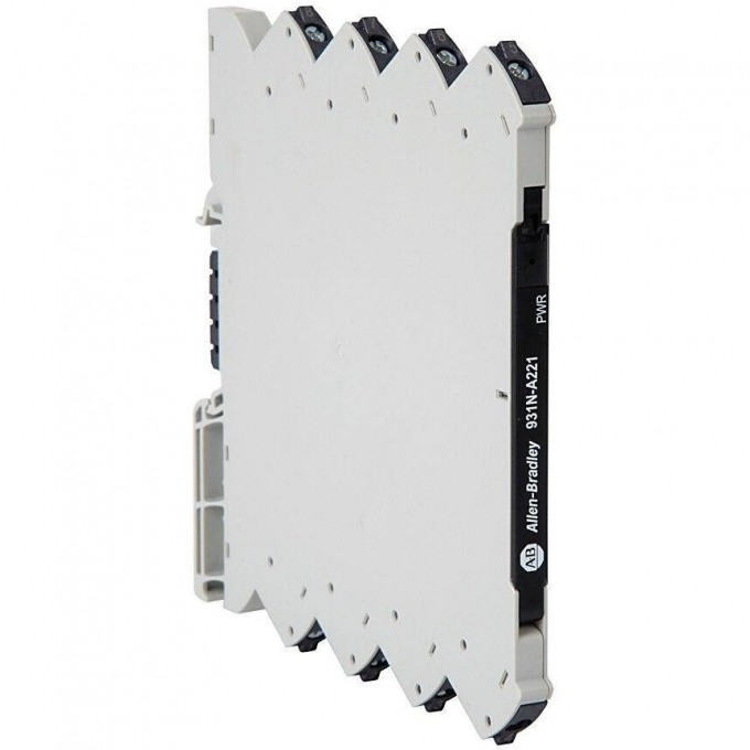 Нанопреобразователь сигналов ALLEN-BRADLEY 931N-A221 64284