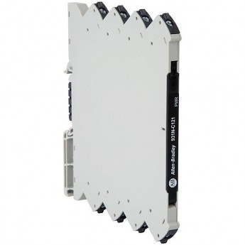 Нанопреобразователь сигналов ALLEN-BRADLEY 931N-C121 64286