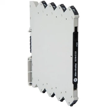 Нанопреобразователь сигналов ALLEN-BRADLEY 931N-C121 64286