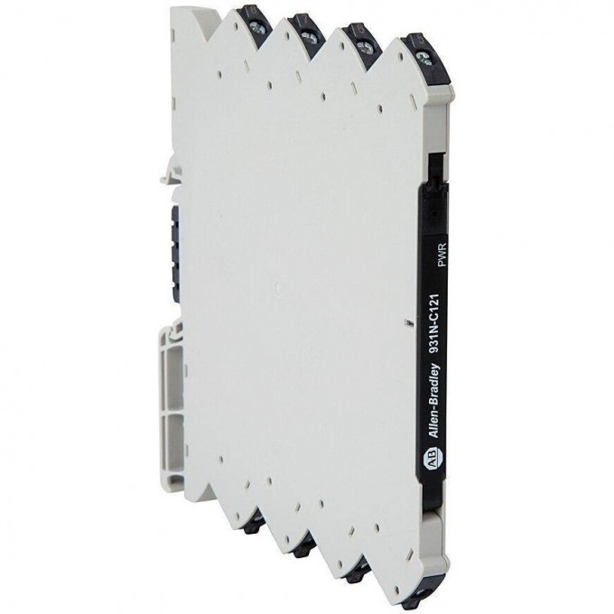 Нанопреобразователь сигналов ALLEN-BRADLEY 931N-C121 64286