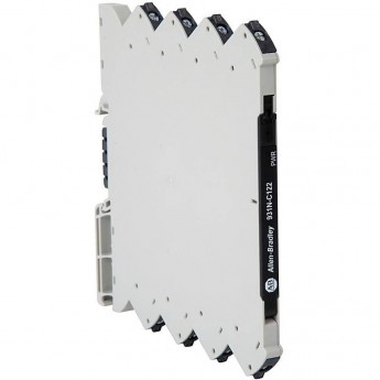 Нанопреобразователь сигналов ALLEN-BRADLEY 931N-C122 64287