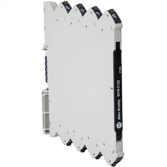 Нанопреобразователь сигналов ALLEN-BRADLEY 931N-C122 64287