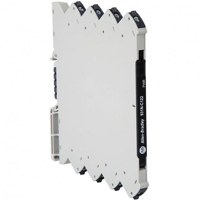 Нанопреобразователь сигналов ALLEN-BRADLEY 931N-C122 64287