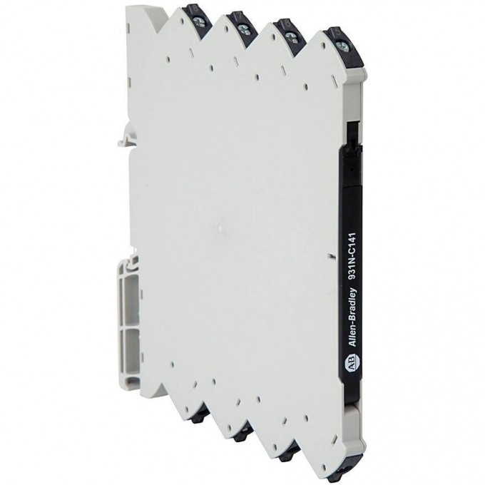 Нанопреобразователь сигналов ALLEN-BRADLEY 931N-C141 64288