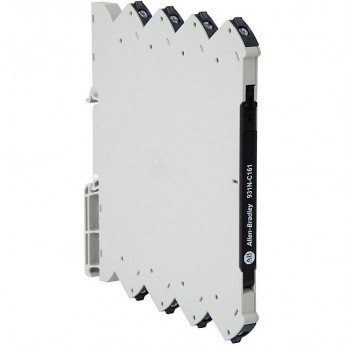 Нанопреобразователь сигналов ALLEN-BRADLEY 931N-C161 64290