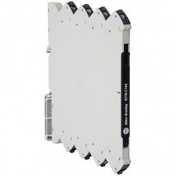 Нанопреобразователь сигналов ALLEN-BRADLEY 931N-C164 64291