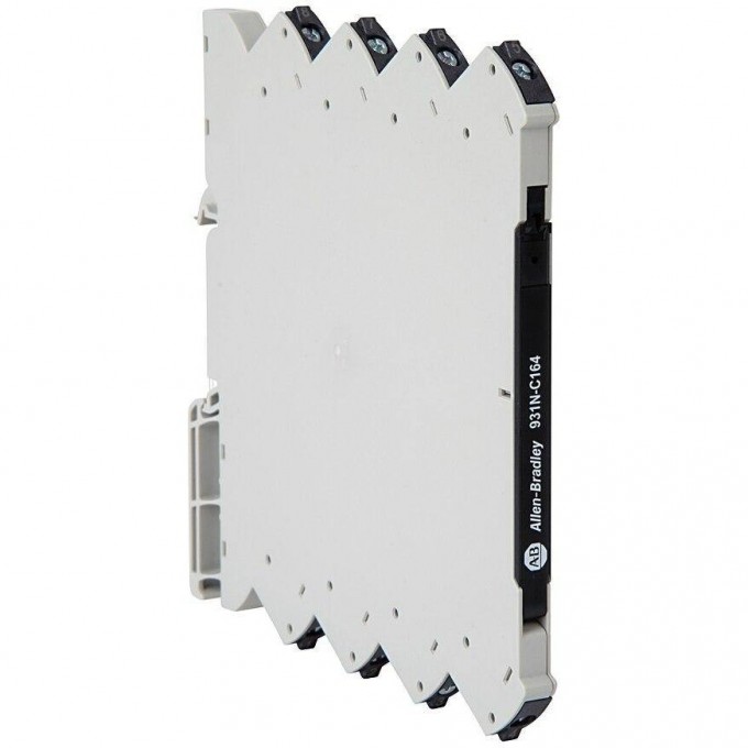 Нанопреобразователь сигналов ALLEN-BRADLEY 931N-C164 64291
