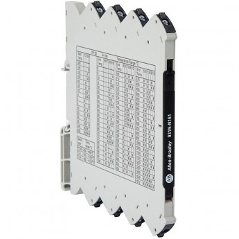 Нанопреобразователь сигналов ALLEN-BRADLEY 931N-N161 64292