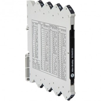 Нанопреобразователь сигналов ALLEN-BRADLEY 931N-R161 64293
