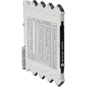 Нанопреобразователь сигналов ALLEN-BRADLEY 931N-R161 64293