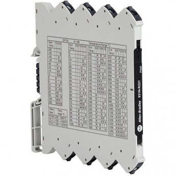 Нанопреобразователь сигналов ALLEN-BRADLEY 931N-R221 64294