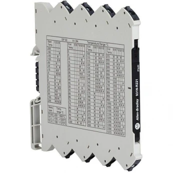 Нанопреобразователь сигналов ALLEN-BRADLEY 931N-R221 64294