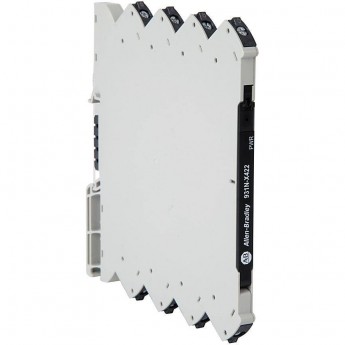 Нанопреобразователь сигналов ALLEN-BRADLEY 931N-X422 64298