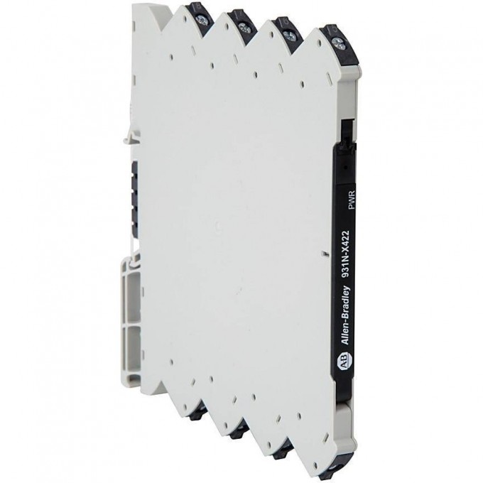 Нанопреобразователь сигналов ALLEN-BRADLEY 931N-X422 64298