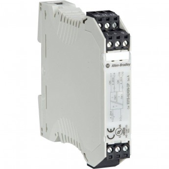 Преобразователь сигналов ALLEN-BRADLEY 931S-A2A5N-OP 64303