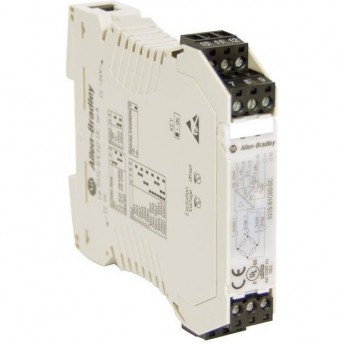 Преобразователь сигналов мостовой ALLEN-BRADLEY 931S-B1C6D-DC 64307