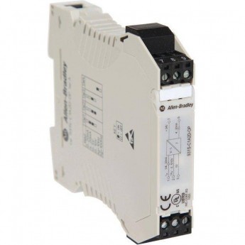Преобразователь сигналов пассивный ALLEN-BRADLEY 931S-C1A2D-OP 64308