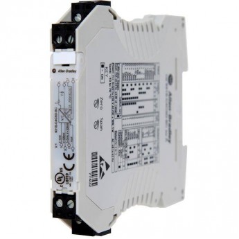 Преобразователь сигналов ALLEN-BRADLEY 931S-C4C5D-BC 64311