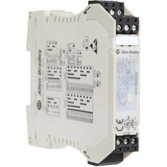Преобразователь сигналов универсальный ALLEN-BRADLEY 931S-T9C2D-DC 64314
