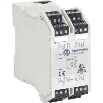Энкодер синусовый/косинусовый ALLEN-BRADLEY 842HR-MJA6115FWYD 64339