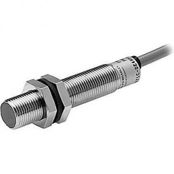 Датчик индуктивный ALLEN-BRADLEY 871C 871C-D14AP30-E2 64416 Датчик индуктивный ALLEN-BRADLEY 871C 871C-D14AP30-E2 64416