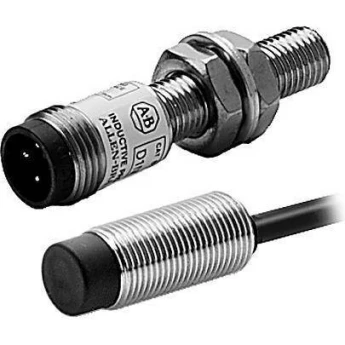 Датчик индуктивный ALLEN-BRADLEY 871C-DH10M30-D4 64428