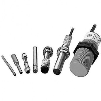 Датчик индуктивный ALLEN-BRADLEY 871C-M1NN4-E2 64460 Датчик индуктивный ALLEN-BRADLEY 871C-M1NN4-E2 64460