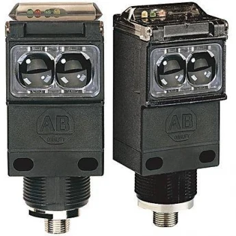 Датчик фотоэлектрический ретрофлекторный ALLEN-BRADLEY 9000 42GRU-9003 64521