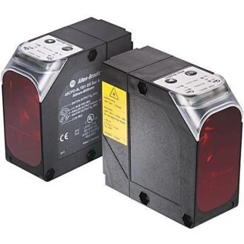 Лазерный датчик ALLEN-BRADLEY 45CPD 45CPD-8LTB1-D5 64588