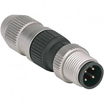 Соединитель со смещением изоляции ALLEN-BRADLEY 889D-F4DC-H 64674 Соединитель со смещением изоляции ALLEN-BRADLEY 889D-F4DC-H 64674